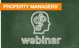 Property Managers' IUID Implementation Webinar